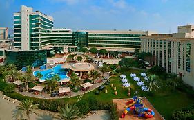 Copthorne Airport Hotel Dubai